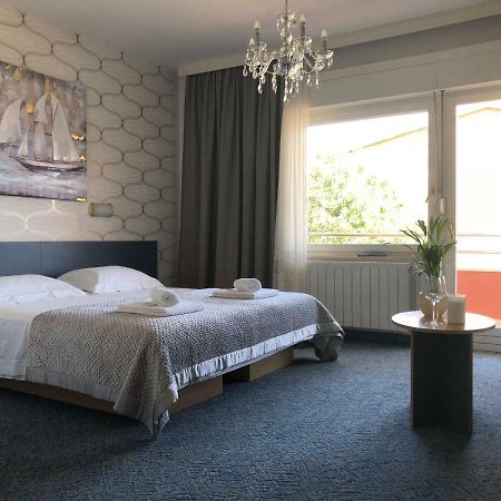 Rooms Ana Stobreč Εξωτερικό φωτογραφία