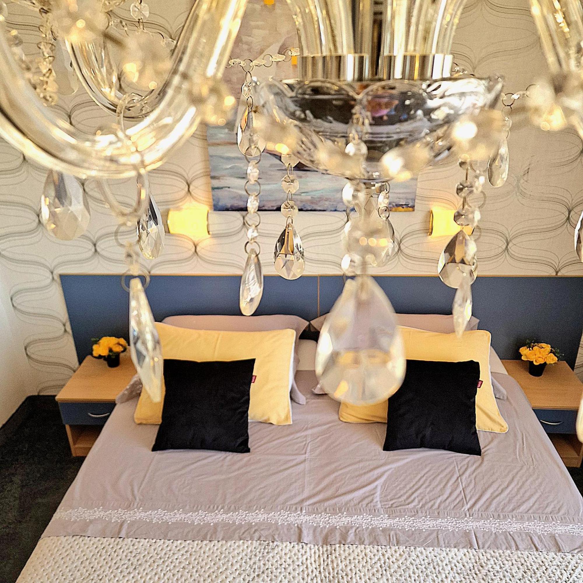 Rooms Ana Stobreč Εξωτερικό φωτογραφία