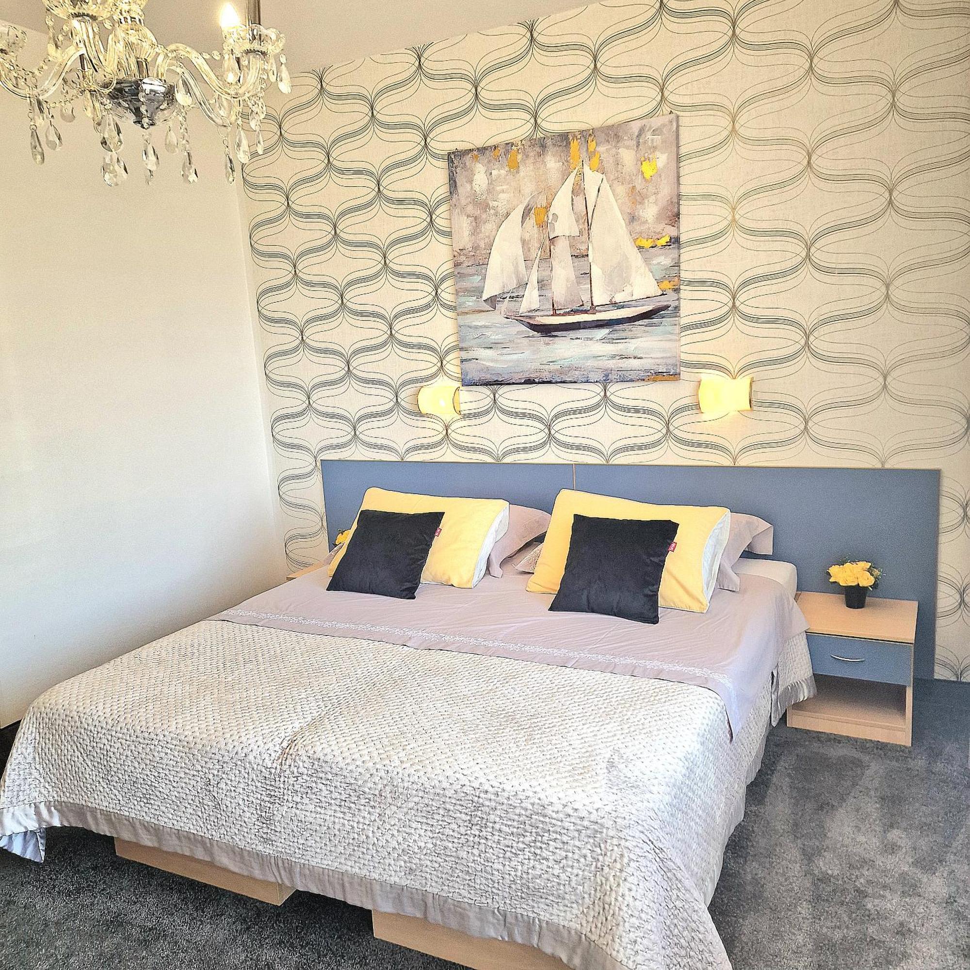 Rooms Ana Stobreč Εξωτερικό φωτογραφία