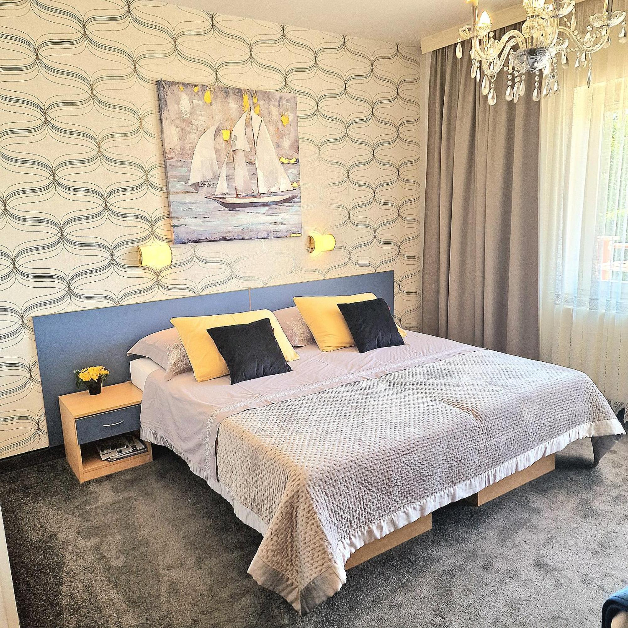 Rooms Ana Stobreč Εξωτερικό φωτογραφία