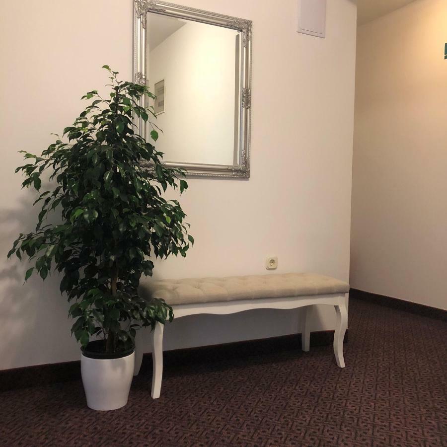Rooms Ana Stobreč Εξωτερικό φωτογραφία