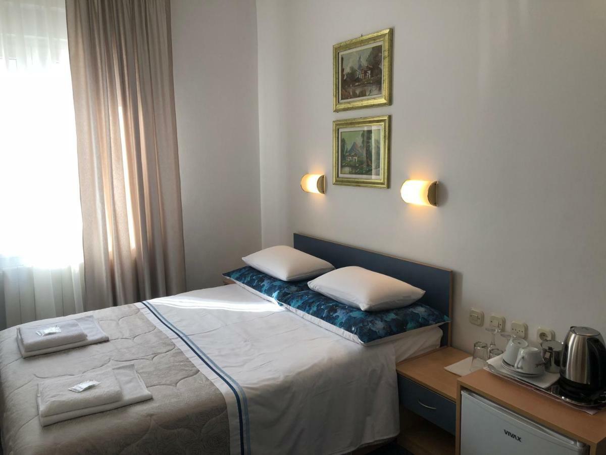 Rooms Ana Stobreč Δωμάτιο φωτογραφία