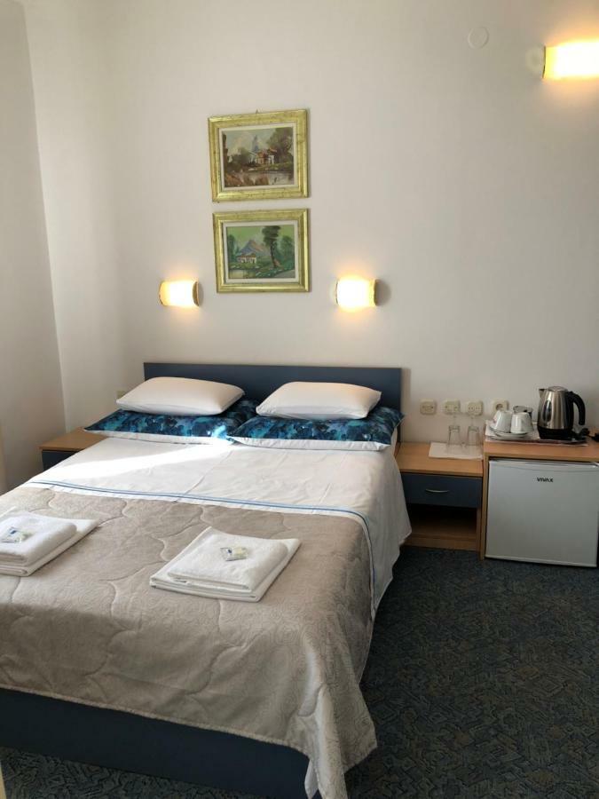 Rooms Ana Stobreč Εξωτερικό φωτογραφία